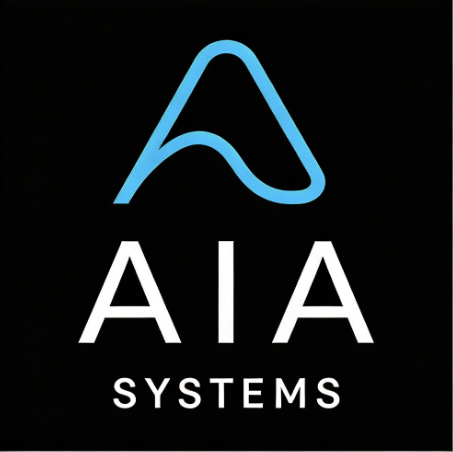 AIA Systems logo
