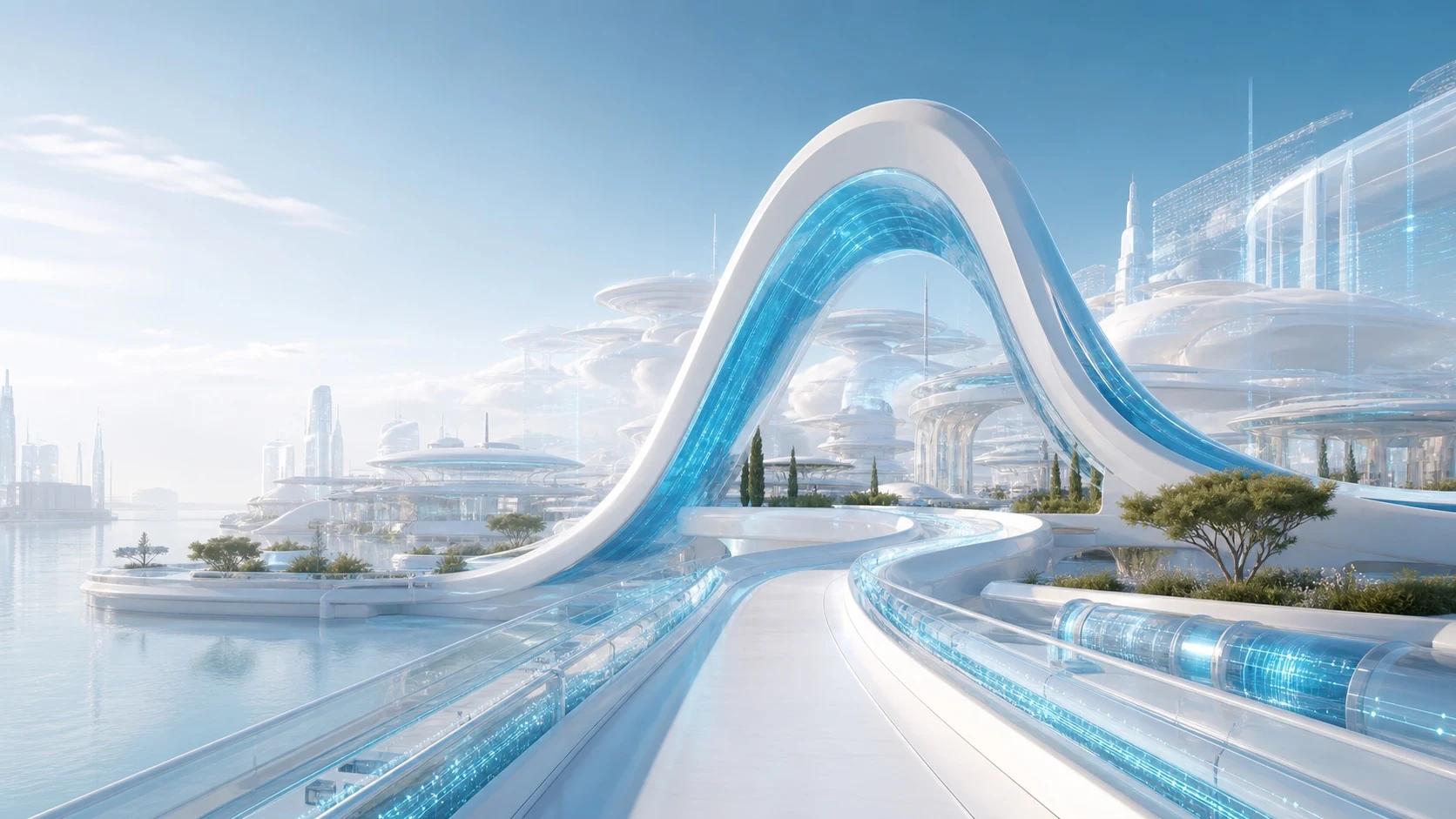 AIA Systems AI projects
