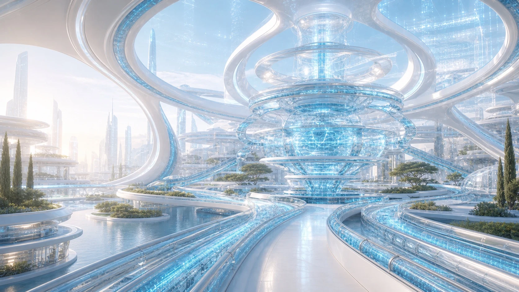 Οδηγός ετοιμότητας AI automation